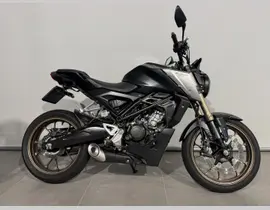 Honda CB 125 R 2022 occasion