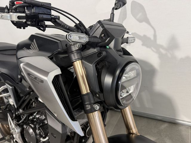 honda - cb-125-r