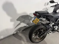 Honda CB 125 R 2022 occasion – foto 4 van 8