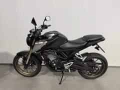 Honda CB 125 R 2022 occasion – foto 8 van 8