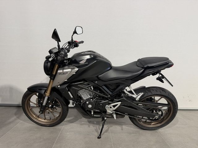 honda - cb-125-r
