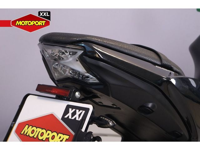 kawasaki - z650