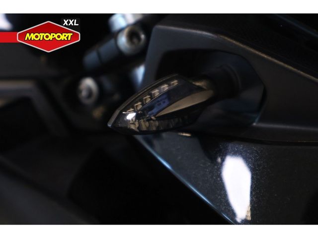 kawasaki - z650