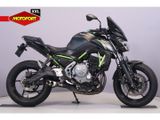 KAWASAKI Z650