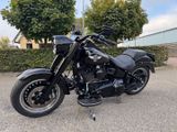 HARLEY-DAVIDSON FAT BOY S FLSTFBS