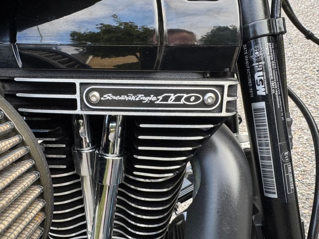 harley-davidson - fat-boy-s-flstfbs
