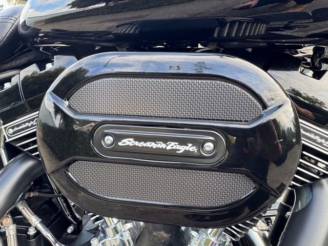 harley-davidson - fat-boy-s-flstfbs