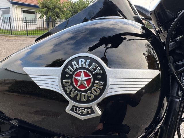 harley-davidson - fat-boy-s-flstfbs