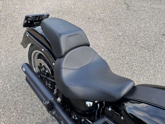 harley-davidson - fat-boy-s-flstfbs