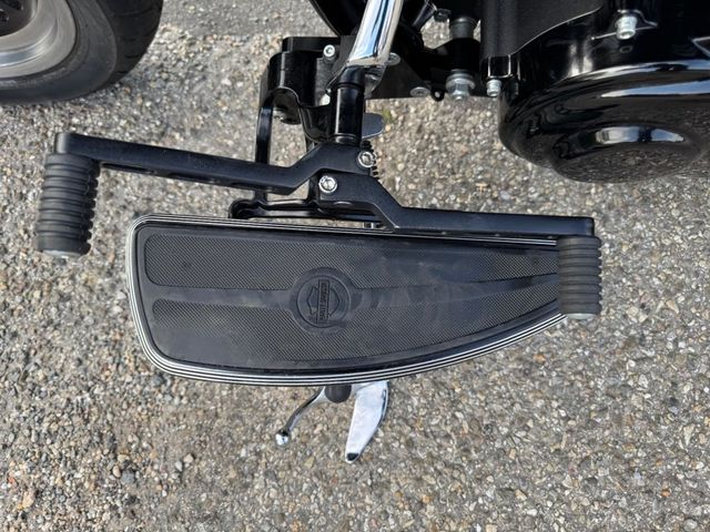 harley-davidson - fat-boy-s-flstfbs