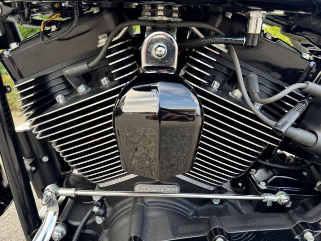 harley-davidson - fat-boy-s-flstfbs
