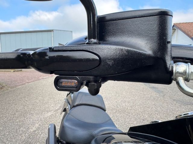harley-davidson - fat-boy-s-flstfbs