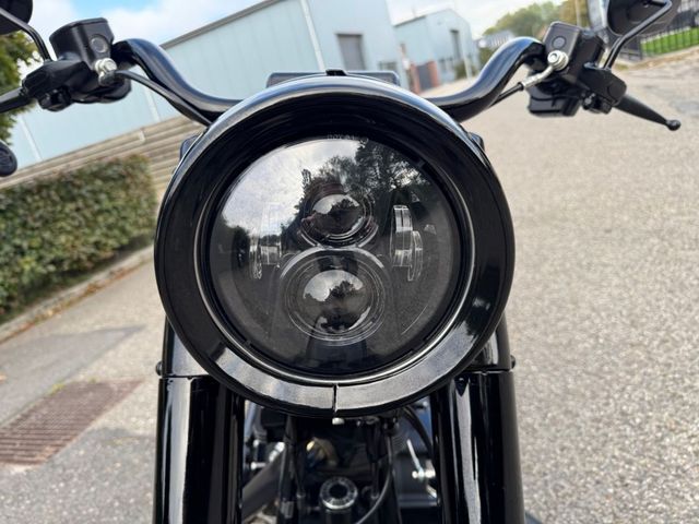 harley-davidson - fat-boy-s-flstfbs