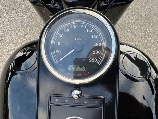 harley-davidson - fat-boy-s-flstfbs