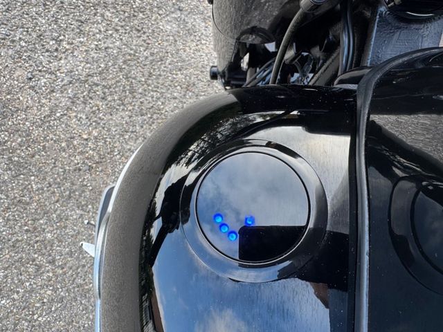 harley-davidson - fat-boy-s-flstfbs