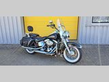 HARLEY-DAVIDSON HERITAGE SOFTAIL CLASSIC FLSTC