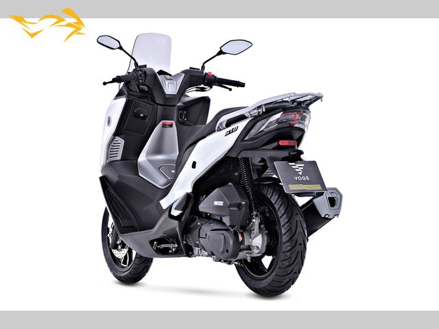 voge - sr-1