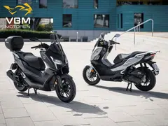 Voge SR 1 2026 nieuw – foto 10 van 10
