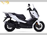 VOGE SR 1