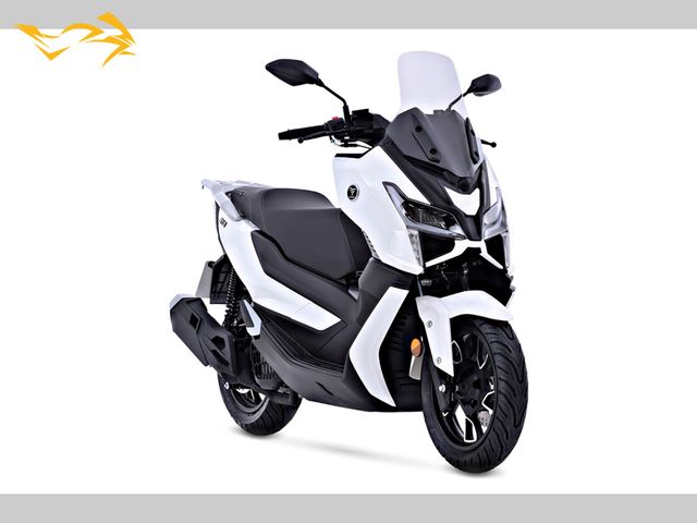 voge - sr-1