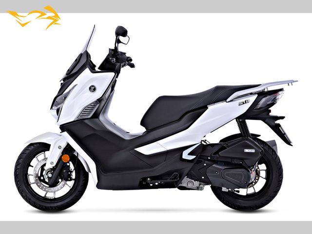 voge - sr-1