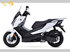 Voge SR 1 2026 nieuw – foto 4 van 10