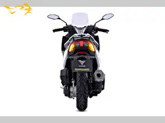Voge SR 1 2026 nieuw – foto 8 van 10