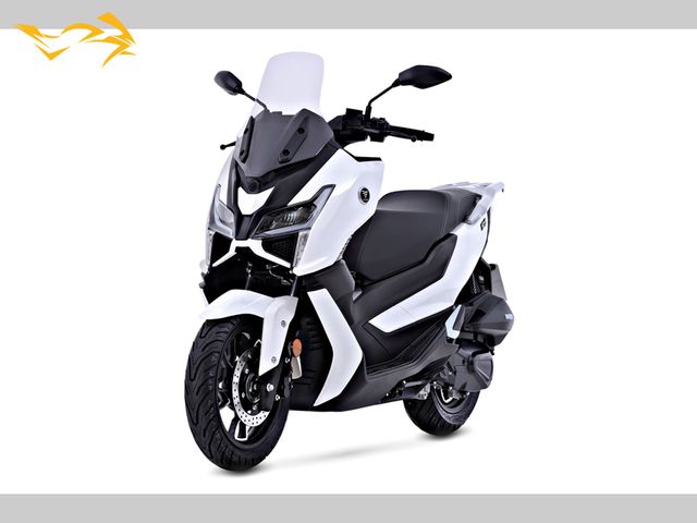 voge - sr-1