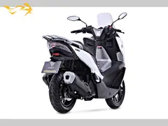 Voge SR 1 2026 nieuw – foto 6 van 10