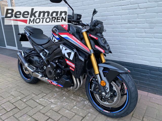 suzuki - gsx-s-1000-abs