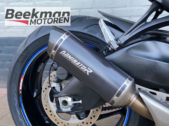 suzuki - gsx-s-1000-abs