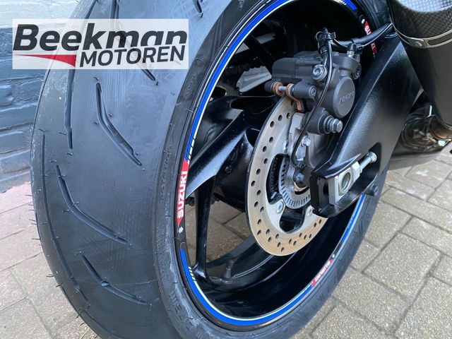 suzuki - gsx-s-1000-abs