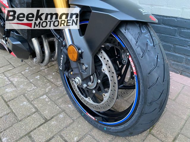 suzuki - gsx-s-1000-abs