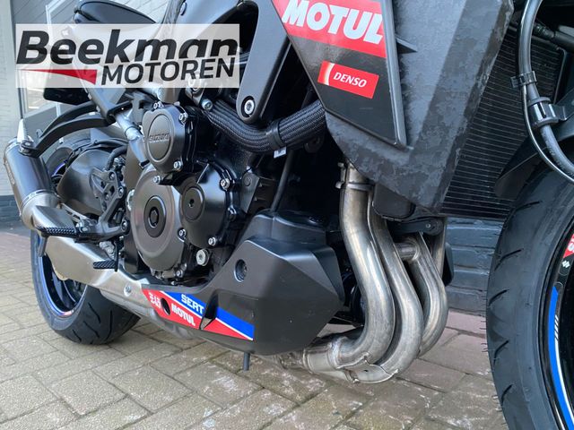 suzuki - gsx-s-1000-abs