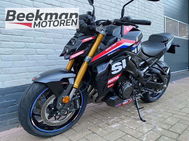 suzuki - gsx-s-1000-abs