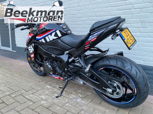 suzuki - gsx-s-1000-abs