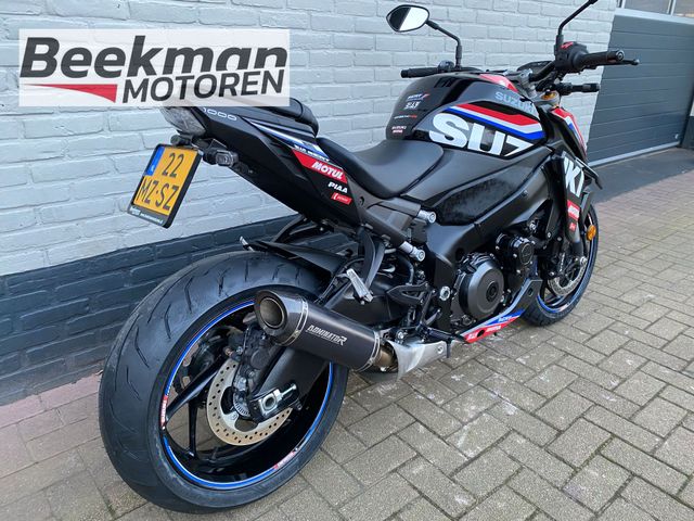 suzuki - gsx-s-1000-abs