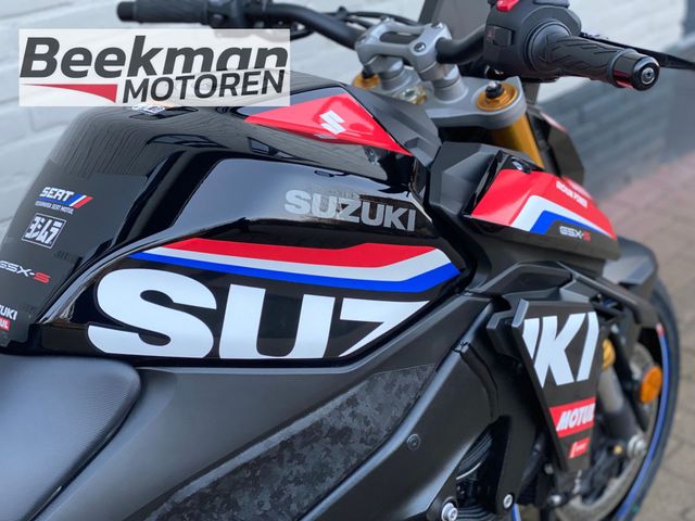 suzuki - gsx-s-1000-abs