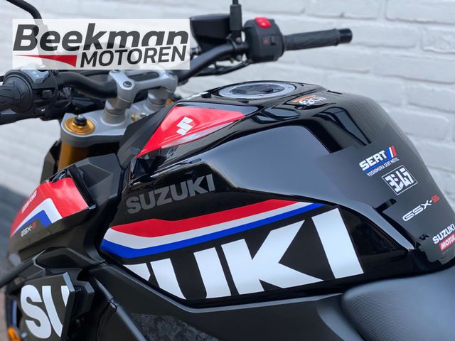 suzuki - gsx-s-1000-abs