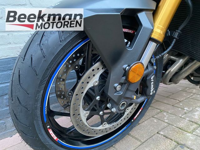 suzuki - gsx-s-1000-abs