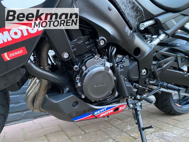 suzuki - gsx-s-1000-abs