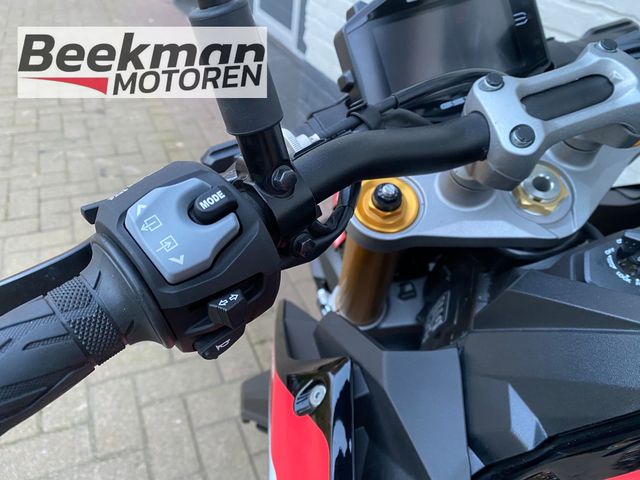 suzuki - gsx-s-1000-abs