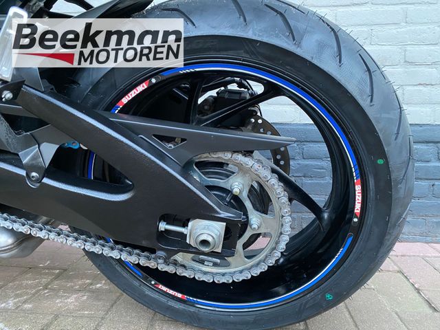 suzuki - gsx-s-1000-abs