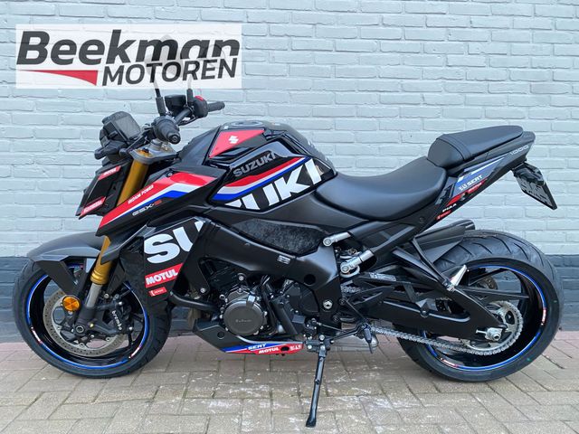 suzuki - gsx-s-1000-abs