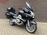 BMW R 1200 RT ABS-ESA
