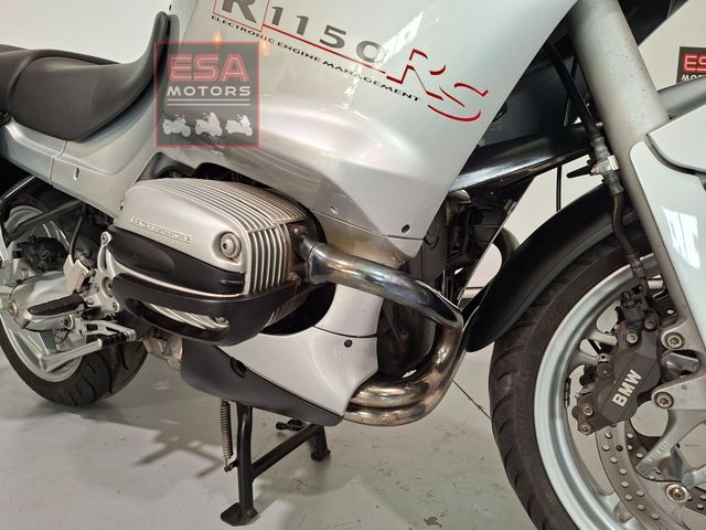 bmw - r-1150-rs