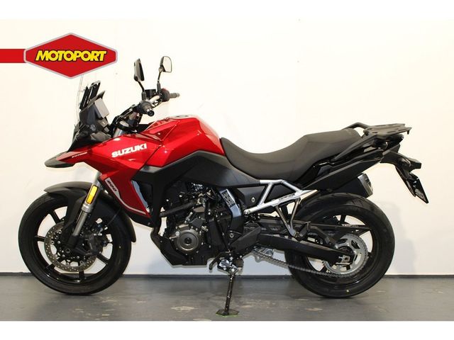 suzuki - v-strom-800
