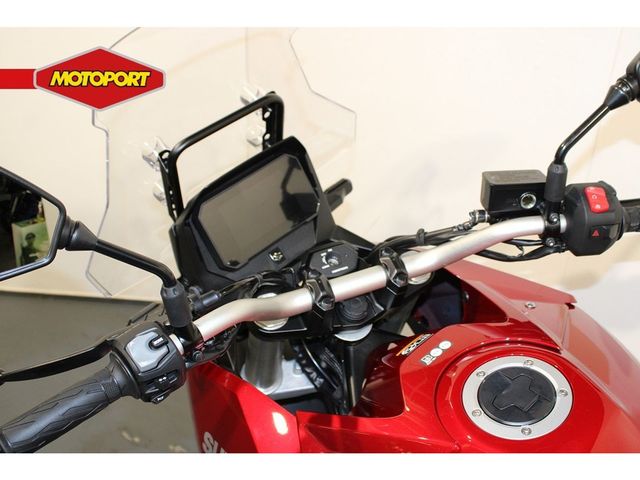 suzuki - v-strom-800