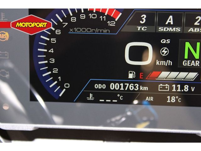 suzuki - v-strom-800