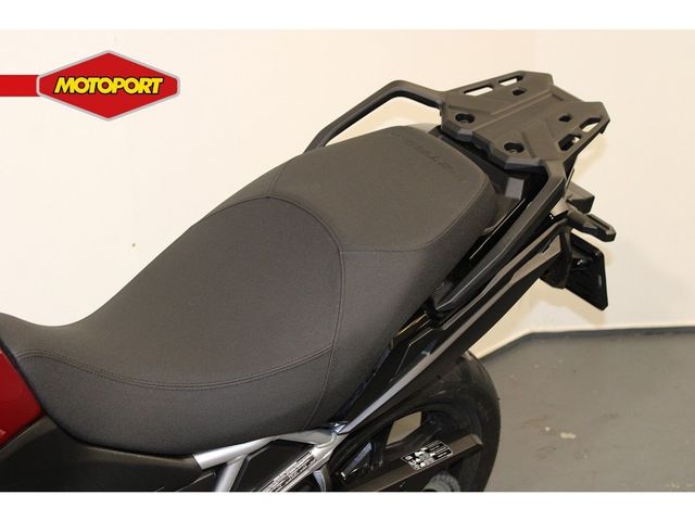 suzuki - v-strom-800